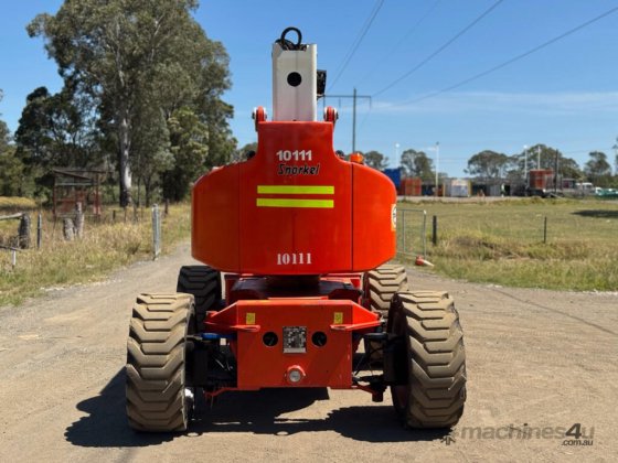 2010 通气管 AB46JRT