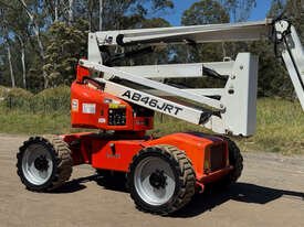 2010 通气管 AB46JRT