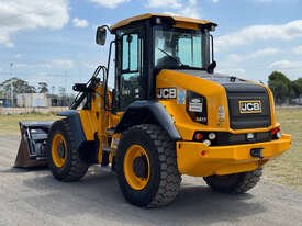 JCB 417HT ローダ/ツールキャリア ローダー