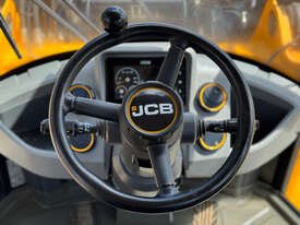 JCB 417HT ローダ/ツールキャリア ローダー