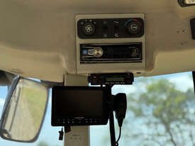 JCB 417HT ローダ/ツールキャリア ローダー