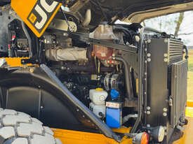 JCB 417HT ローダ/ツールキャリア ローダー