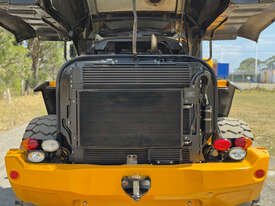 JCB 417HT ローダ/ツールキャリア ローダー