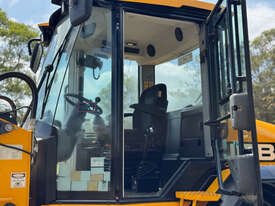 JCB 417HT ローダ/ツールキャリア ローダー