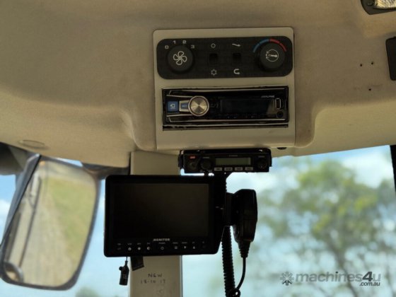 JCB 417HT ローダ/ツールキャリア ローダー