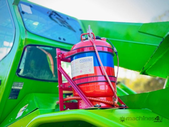 Merlo P101.10 伸缩臂叉车 伸缩臂叉车