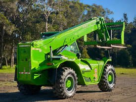Merlo P101.10 伸缩臂叉车 伸缩臂叉车
