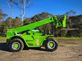 Merlo P101.10 伸缩臂叉车 伸缩臂叉车
