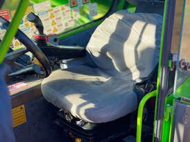 Merlo P101.10 伸缩臂叉车 伸缩臂叉车