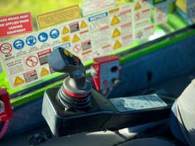 Merlo P101.10 伸缩臂叉车 伸缩臂叉车