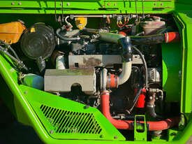 Merlo P101.10 伸缩臂叉车 伸缩臂叉车