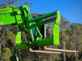 Merlo P101.10 伸缩臂叉车 伸缩臂叉车