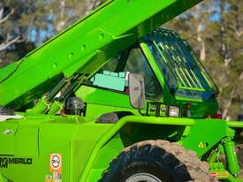 Merlo P101.10 伸缩臂叉车 伸缩臂叉车