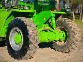 Merlo P101.10 伸缩臂叉车 伸缩臂叉车