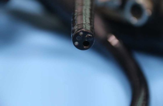 フジノンEC-3000MP大腸内視鏡