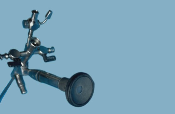 カールストルツ26006BA腹腔鏡