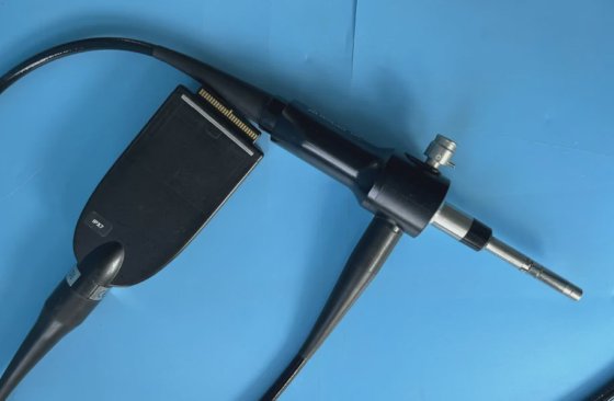 Coledocoscópio Olympus CHF-V