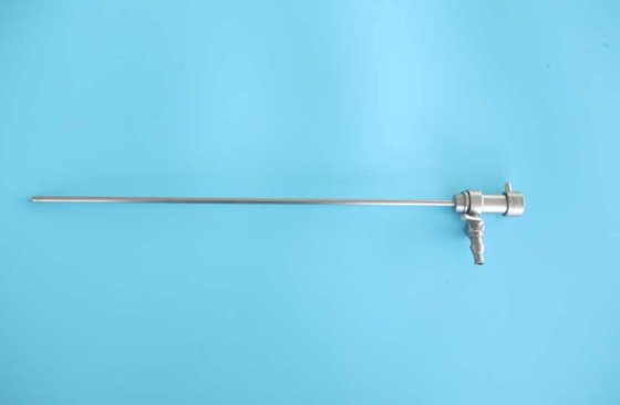 カールストルツ 26161 VB ヒステロスコープ