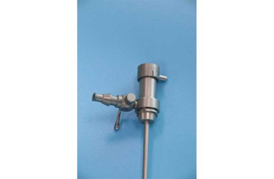 カールストルツ 26161 VB ヒステロスコープ