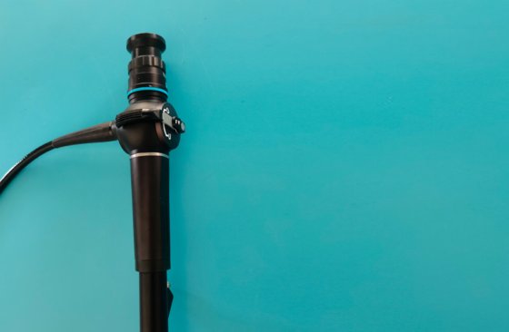 オリンパスHYF-XP光ファイバー子宮鏡