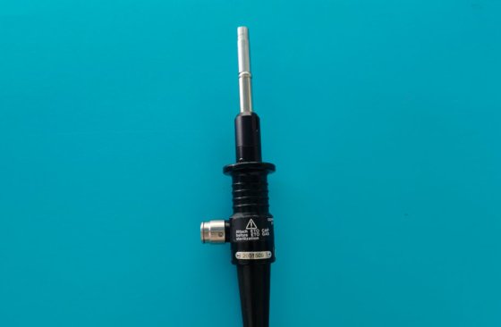 オリンパスHYF-XP光ファイバー子宮鏡