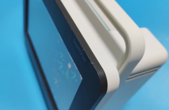 PHILIPSインテリビューMX450患者モニター