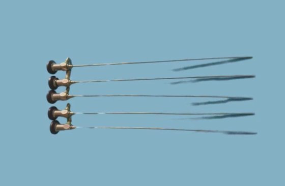 カールストアー10324AA望遠鏡