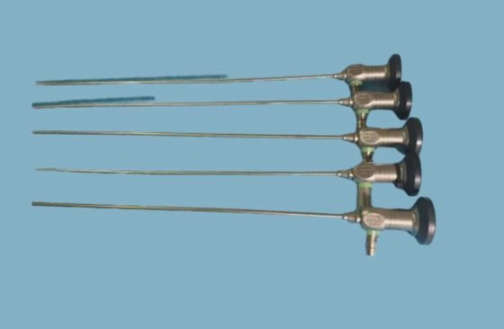 カールストアー10324AA望遠鏡