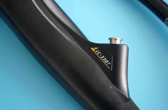 ソノスケープEC-330T大腸内視鏡