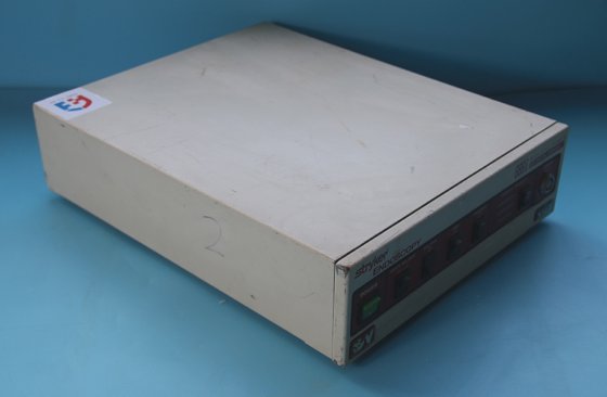 Stryker 888i デジタル・カメラ・プロセッサー