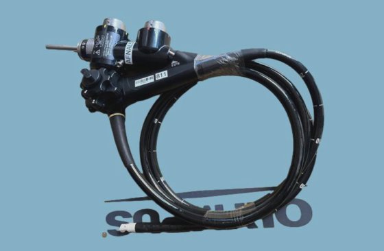 オリンパスBF-Q170気管支鏡