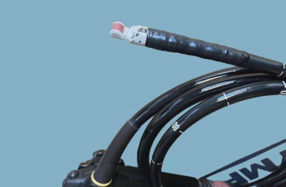 オリンパスBF-Q170気管支鏡