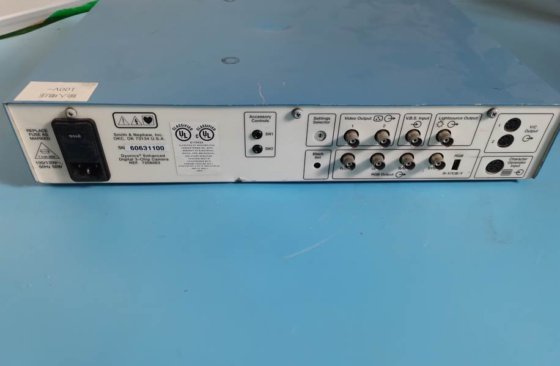 ダイオニクスED-3カメラシステム