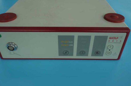 ウルフ5516内視鏡プロセッサ