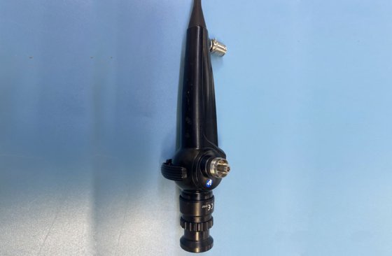 オリンパスENF-GP2鼻喉頭鏡