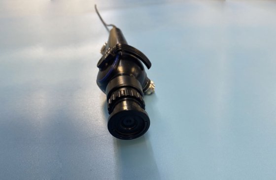 オリンパスENF-GP2鼻喉頭鏡