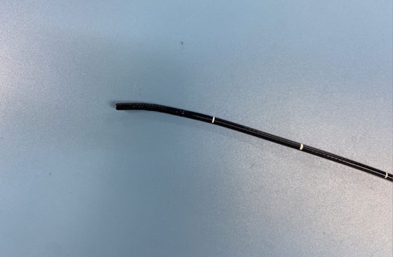 オリンパスENF-GP2鼻喉頭鏡