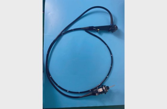 オリンパス大腸内視鏡CF-H290L