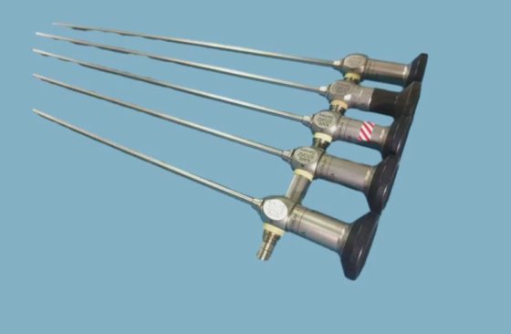 Storz 27005CA ホプキンスIIオートクレーブ膀胱鏡