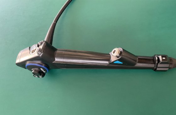 オリンパスBF-H290ビデオ気管支鏡