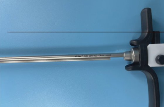 Elemento de trabalho Stryker 502-880-402