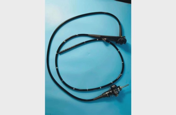 オリンパス大腸内視鏡CF-Q160L