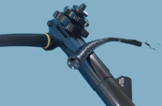 オリンパスCF-Q150I大腸内視鏡