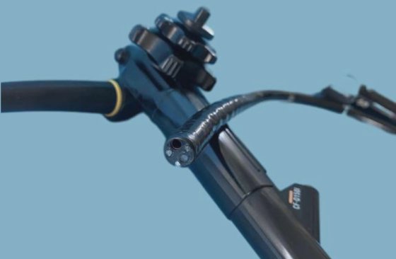 オリンパスCF-Q150I大腸内視鏡