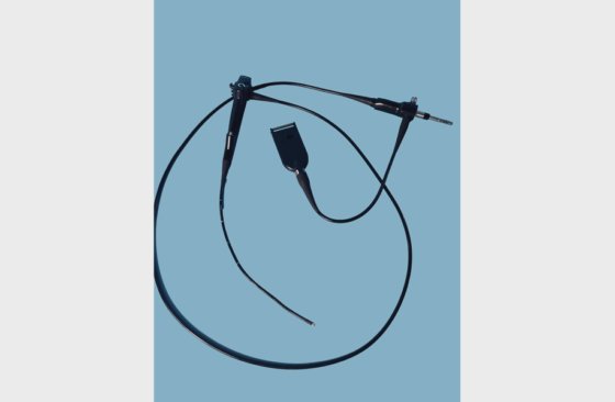 オリンパス CYF-VHA 腎臓鏡