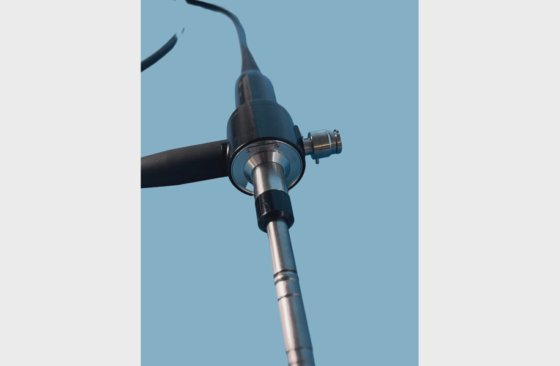 Nefroscópio Olympus CYF-VHA