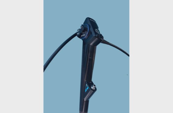 オリンパス CYF-VHA 腎臓鏡