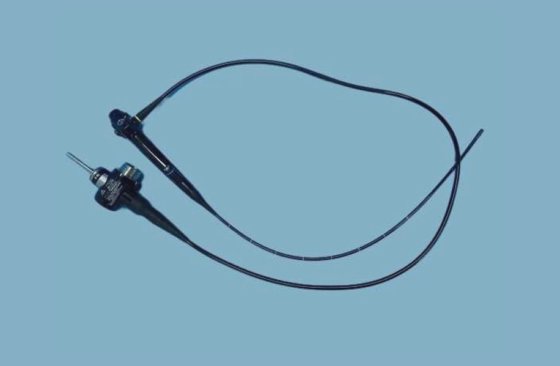 オリンパスBF-Q180ビデオ気管支鏡