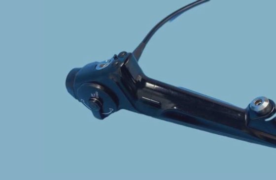 オリンパスBF-Q180ビデオ気管支鏡