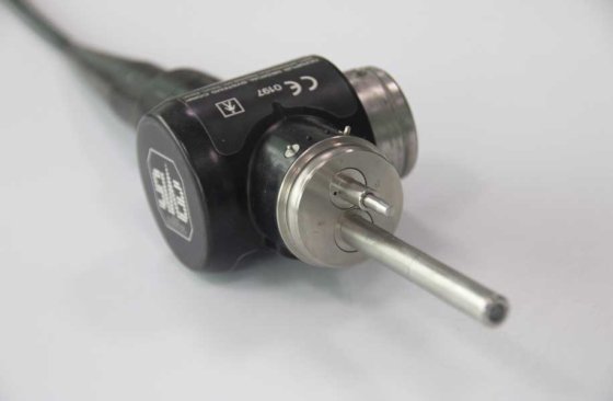 オリンパスBF-260気管支鏡